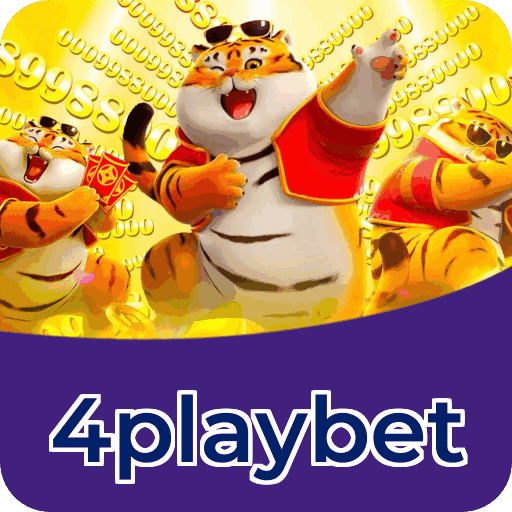 Siga a 4playbet no Facebook
