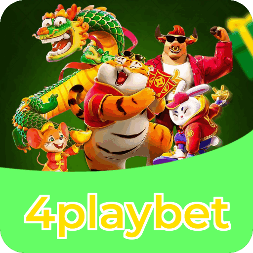 Login rápido no app 4playbet